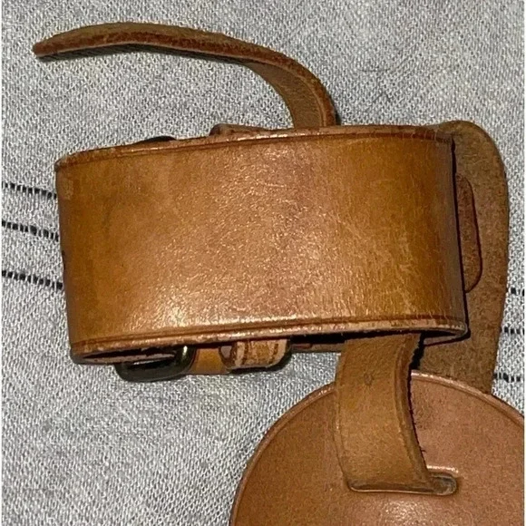 🇫🇷 Louis Vuitton Luggage Tag. - Picture 4 of 6